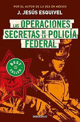 #ad Las operaciones secretas de la polica federal The Secret Operations of the Fe