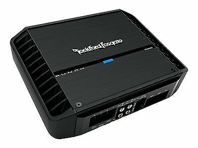 #ad Rockford Fosgate P300X2 300 Watts 2 channel Class AB Car Amplifier