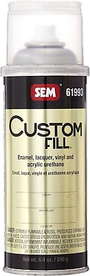 #ad SEM Single Stage Paint For Ford DEEP SIENNA METALLIC M6460A