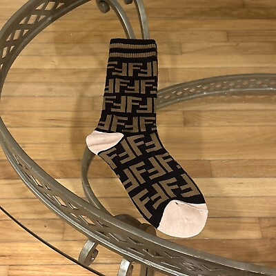 #ad Unisex Custom Fashion Designed Multicolored Socks New
