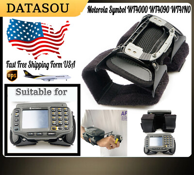 #ad USA Wrist Mount Straps SG WT4023020 06R for Motorola Symbol WT4000 WT4090 WT41N0
