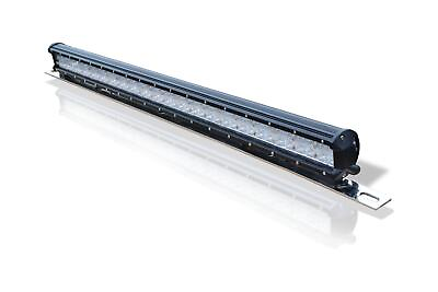 #ad #ad 39quot; Aluminium 7D LED Spot Light Bar DRL Park light Dual function