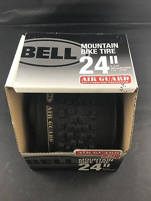 #ad Bell 24quot; Tread 1 Mountain Bike Tire cr.25