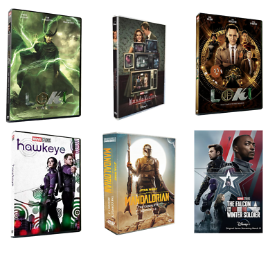 #ad #ad Multiple Choice TV Series New DVD Complete Season Box Set Region 1 US Seller