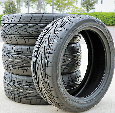 #ad 4 Tires Forceum Hexa R 245 40R18 ZR 97Y XL A S High Performance All Season