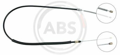 #ad A.B.S. K12468 Cable parking brake for RENAULT