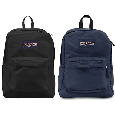 #ad #ad JanSport SuperBreak One Backpack Lightweight School Bookbag
