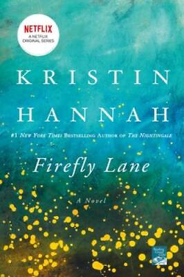 #ad Firefly Lane Paperback By Hannah Kristin GOOD