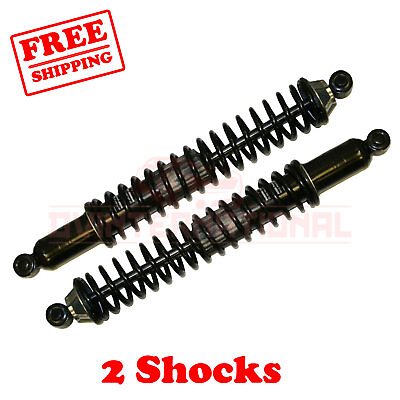 #ad Monroe OESpectrum Rear Shock Absorber for Chrysler Town amp; Country FWD 08 16