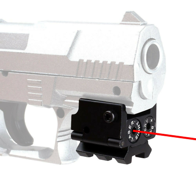 #ad #ad Compact Red Beam Laser Sight for KELTEC P17™ models Glock Smith Wesson. Hunting