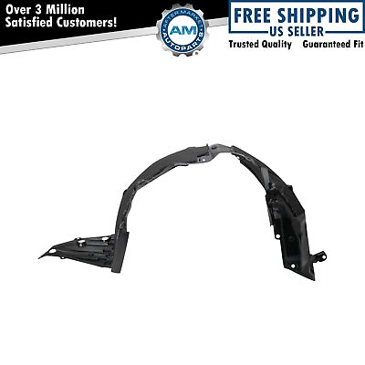 #ad Front Right Inner Fender Liner Fits 2013 2015 Nissan Altima