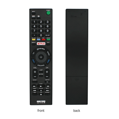 #ad Universal New Remote Control for ALL SONY TV Bravia Smart TV Replacement