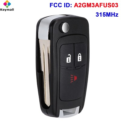 #ad #ad A2GM3AFUS03 95989830 Smart Remote Key Fob for Chevrolet Spark 2013 2014 2015