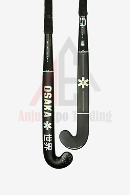 Osaka Vision 85 Pro Bow 2020 field hockey stick 36.5quot; amp; 37.5quot; Size Top Deal