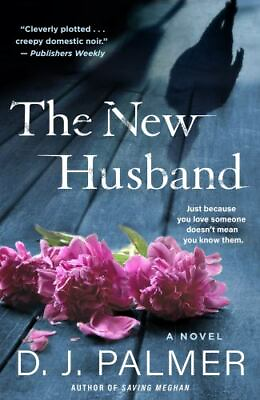 #ad New Husband by paperback