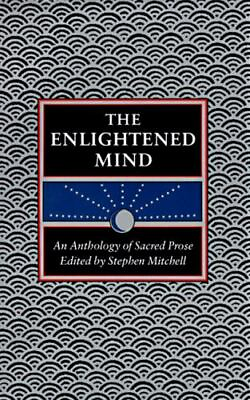 #ad The Enlightened Mind by paperback