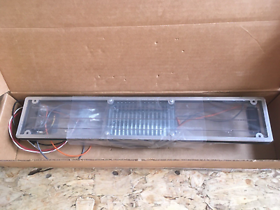 #ad Whelen 400 Series LED Back Up Light with some wiring
