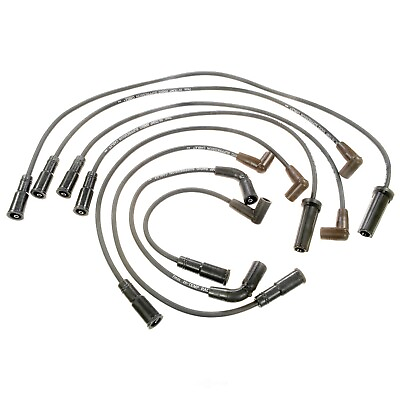 #ad Ignition Wire Set Federal Parts 3125