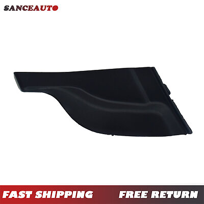 #ad Left For Toyota Prius 2010 2011 2012 13 14 2015 Cowl Side Vent Cover 55084 47020