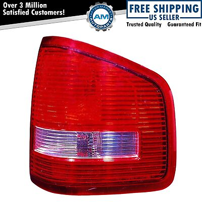 #ad Right Tail Light Taillamp Passenger Side For 2007 2010 Ford Explorer Sport Trac