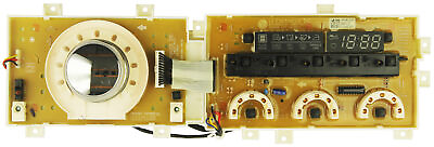 #ad LG Dryer EBR36858801 EBR36858901 Display Board Main Board Union