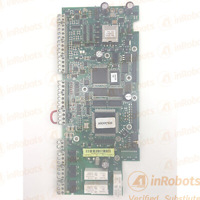 #ad RMIO 11C ABB PCB Circuit Board RMIO11C 1PCS