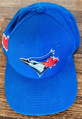 #ad #x27;47 Brand Toronto Blue Jays Captain Snapback Adjustable Hat