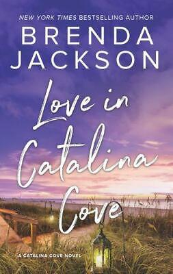 #ad Love in Catalina Cove Catalina Cove 1 Jackson Brenda