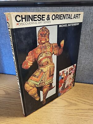 #ad Chinese and Oriental Art discovering art series