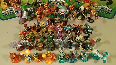 #ad #ad Skylanders GIANTS COMPLETE YOUR COLLECTION Buy 3 get 1 Free *$6 Minimum*🎼