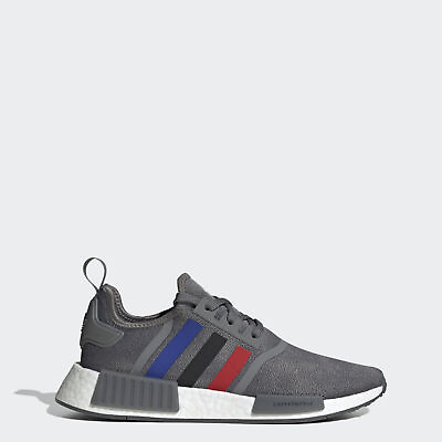 #ad adidas men NMD R1 Shoes