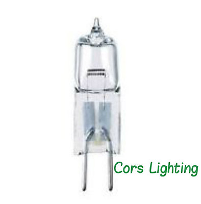 #ad 4 Replacement Light Bulbs for B02300891 Broan Nutone Range Hood 20W 12V G4