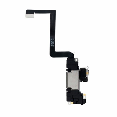 #ad OEM For iPhone 11 Proximity Sensor Ear Speaker Earpiece Flex Cable Replace