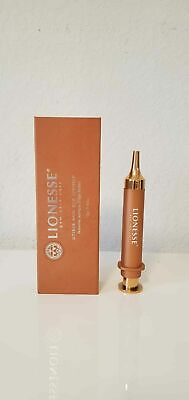 #ad LIONESSE Amber New Age Syringe 0.42 oz 12 g