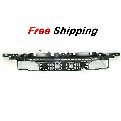 New Front Bumper Mounting Bracket Fits 2006 2010 Jeep Commander CH1065101