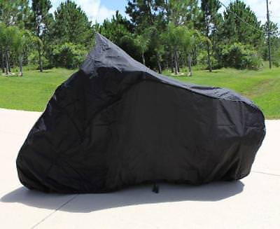 #ad HEAVY DUTY MOTORCYCLE COVER FOR Harley Davidson Ultra Limited 2014 2022 FLHTK