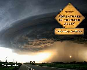 #ad Adventures in Tornado Alley: Paperback by Hollingshead Mike; Nguyen Good