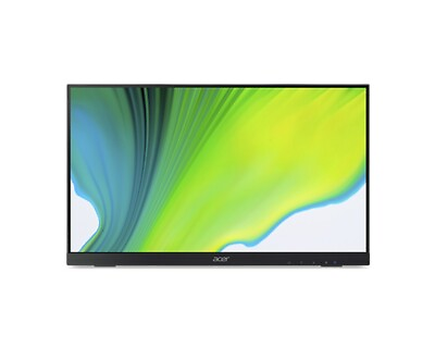 #ad Acer UT2 21.5quot; Monitor FullHD 1920 x 1080 60Hz IPS 4 ms 250Nit HDMI