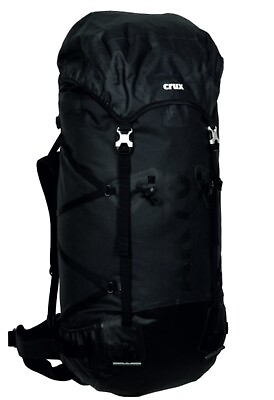 #ad Crux AK70 Size 3 Backpack