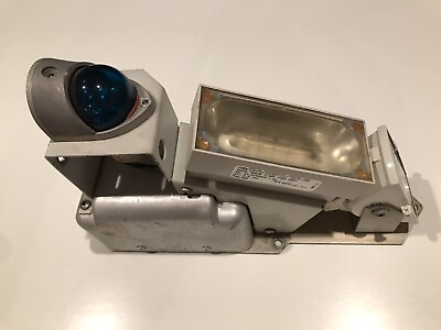 #ad Full Strobe Light Syst. Incl Whelen PN: 01 0790028 01 W1250 and 01 0770453 01