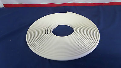 Federal Beacon Ray BULK Base Gasket in WHITE and Dome Gasket Enough for 5 Lights