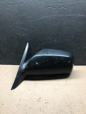 #ad 2007 to 2011 Toyota Camry Left Driver LH Side Door Side View Mirror Oem B4497 DG