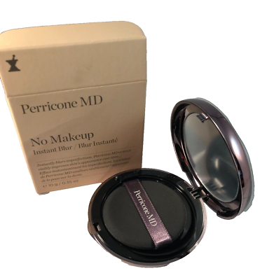 #ad Perricone MD No Makeup Instant Blur 0.35oz NEW IN BOX