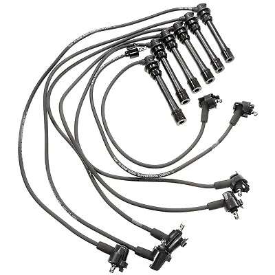 #ad Ignition Wire Set Federal Parts 6318
