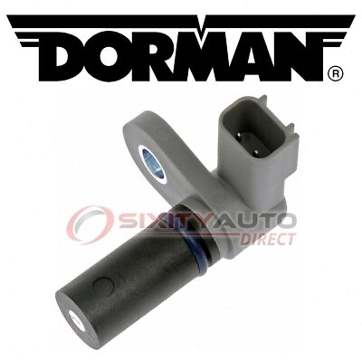 #ad Dorman Crankshaft Position Sensor for 1996 2005 Mercury Sable Engine fe