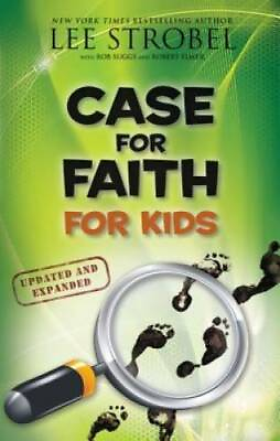 #ad Case for Faith for Kids Case for... Series for Kids Paperback GOOD