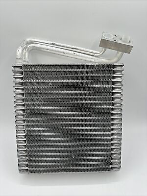 #ad NOS Four Seasons 54186 A C Evaporator Core For Select Dodge Models 1992 1993