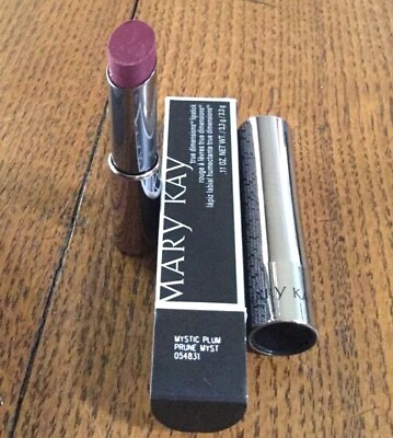 #ad Mary Kay True Dimension Semi Matte Shine Lipstick U Pick color FRESH Read BNIB