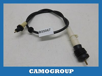 #ad #ad Cable Accelerator Cable Federal For FIAT Uno 83 95 15848 7556948