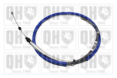 #ad QH BC2238 Brake Cable Renault R19